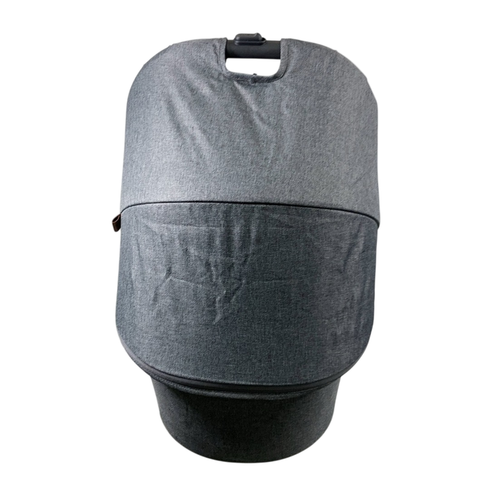 Shop UPPAbaby VISTA V2 Stroller, 2023, Greyson (Charcoal Melange) at GoodBuy Gear