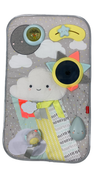 Shop Skip Hop Activity Panel For Silver Lining Cloud Baby's View Activity Center at GoodBuy Gear