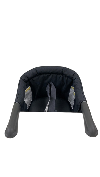 Shop Inglesina Fast Table Chair, Black at GoodBuy Gear