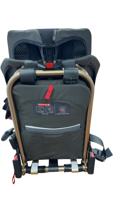 Shop WAYB Pico Portable Car Seat, 2023, Earth at GoodBuy Gear