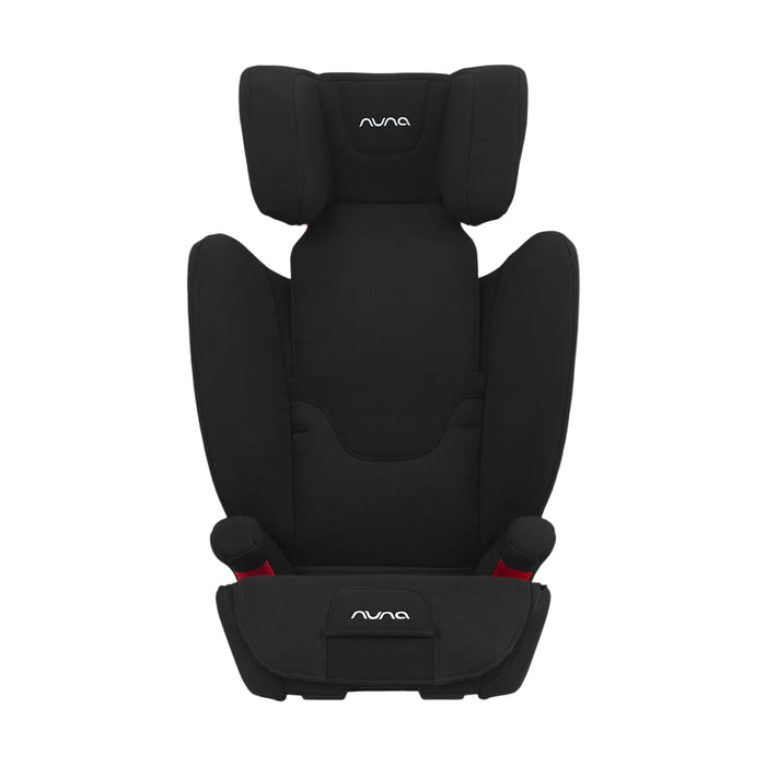 Nuna Aace Booster Seat, 2025, Caviar