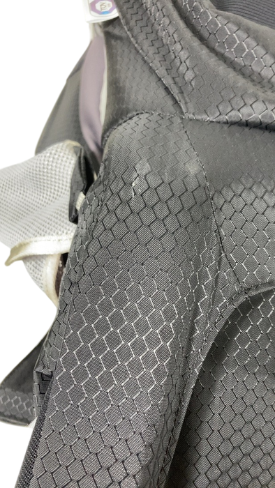 Shop Osprey Poco Child Carrier, Starry Black at GoodBuy Gear