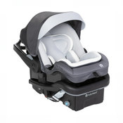 Shop Baby Trend Secure Lift Infant Car Seat, 2025, Dash Grey at GoodBuy Gear