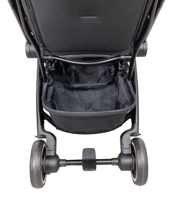 Joolz Aer Stroller, 2021, Refined Black