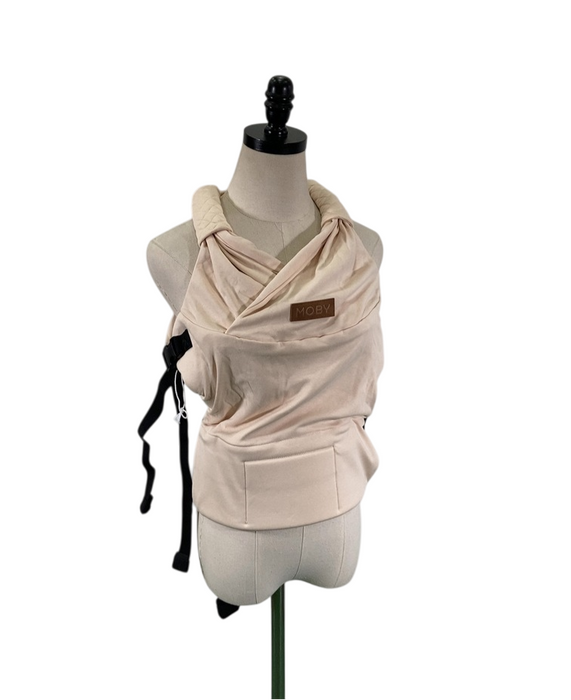 Shop Moby Duet Baby Carrier, Sparrow at GoodBuy Gear