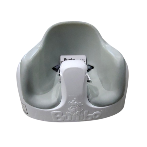 Shop Bumbo Multi Seat, Cool Grey at GoodBuy Gear