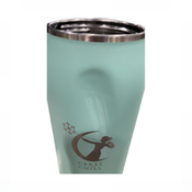 Shop Ceres Chill OG+ Chiller/Warmer (38oz), Touching Grass at GoodBuy Gear