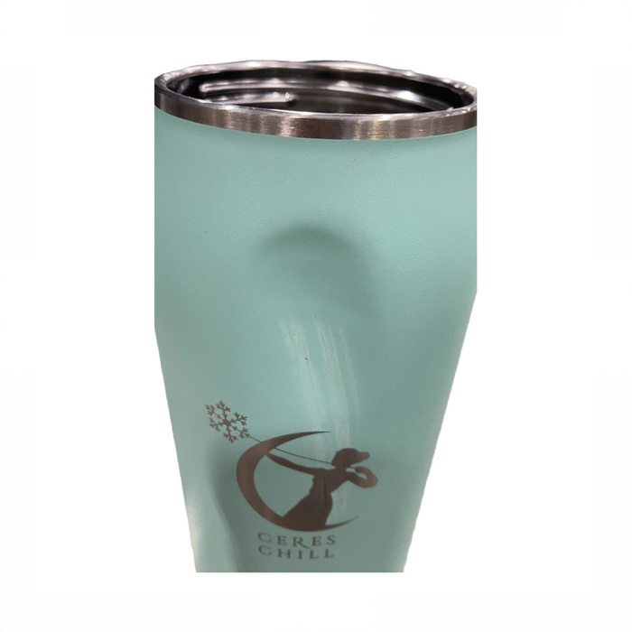 Shop Ceres Chill OG+ Chiller/Warmer (38oz), Touching Grass at GoodBuy Gear