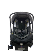 Shop Doona Infant Car Seat & Stroller Combo, 2023, Grey Hound at GoodBuy Gear