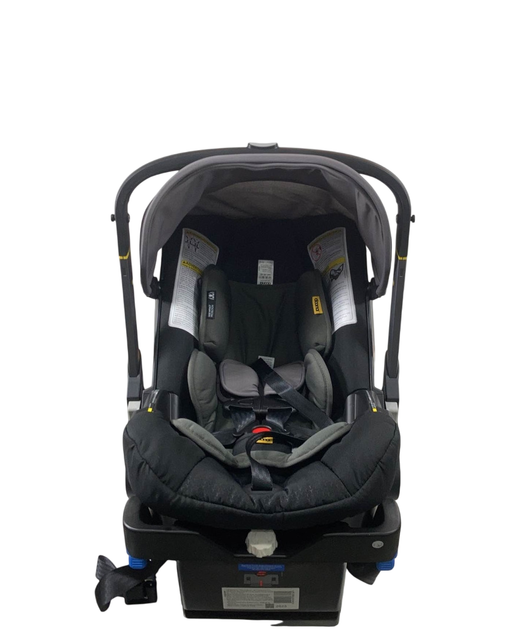 Shop Doona Infant Car Seat & Stroller Combo, 2023, Grey Hound at GoodBuy Gear