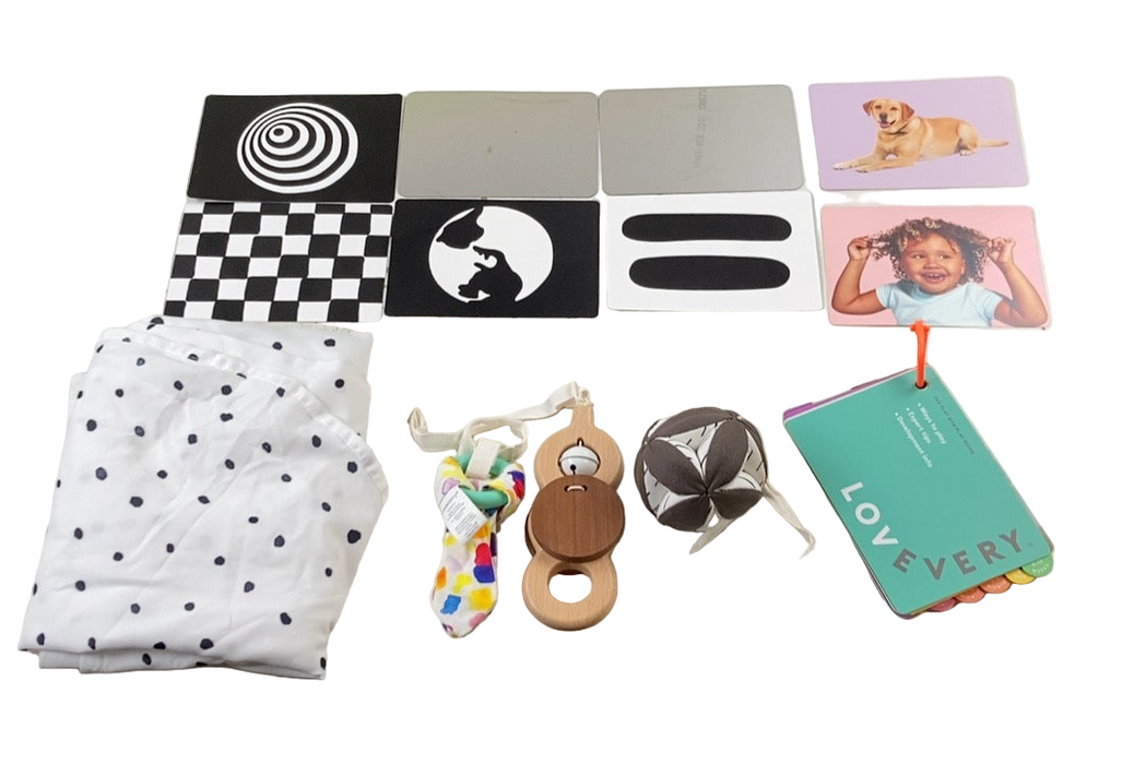 Shop Lovevery The Play Gym, Multi-Color at GoodBuy Gear