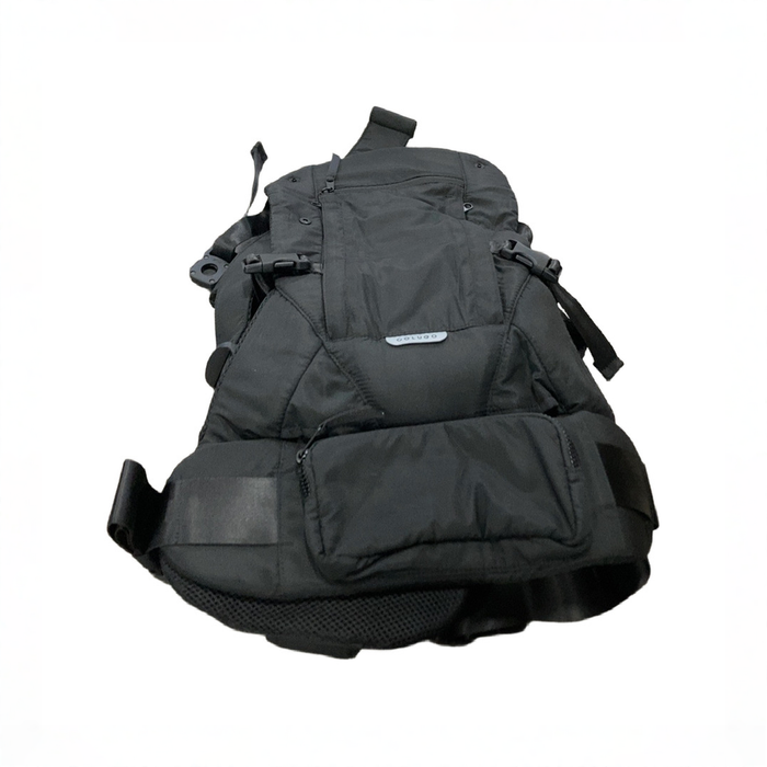 Shop Colugo The Baby Carrier 2, Black at GoodBuy Gear