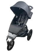 Shop UPPAbaby RIDGE Jogging Stroller, 2024, Jake (Black) at GoodBuy Gear