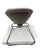 Shop UPPAbaby Mira Bouncer, Wells (Dark Taupe Melange) at GoodBuy Gear