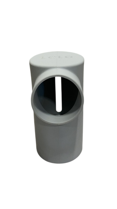 Shop Lalo Spout Cover, Grey at GoodBuy Gear