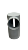 Shop Lalo Spout Cover, Grey at GoodBuy Gear