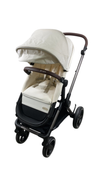 Shop Cybex Eos Lux Stroller, 2024, Seashell Beige at GoodBuy Gear
