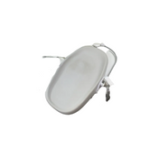 Shop Skip Hop Wipe-Clean Changing Pad, Grey at GoodBuy Gear