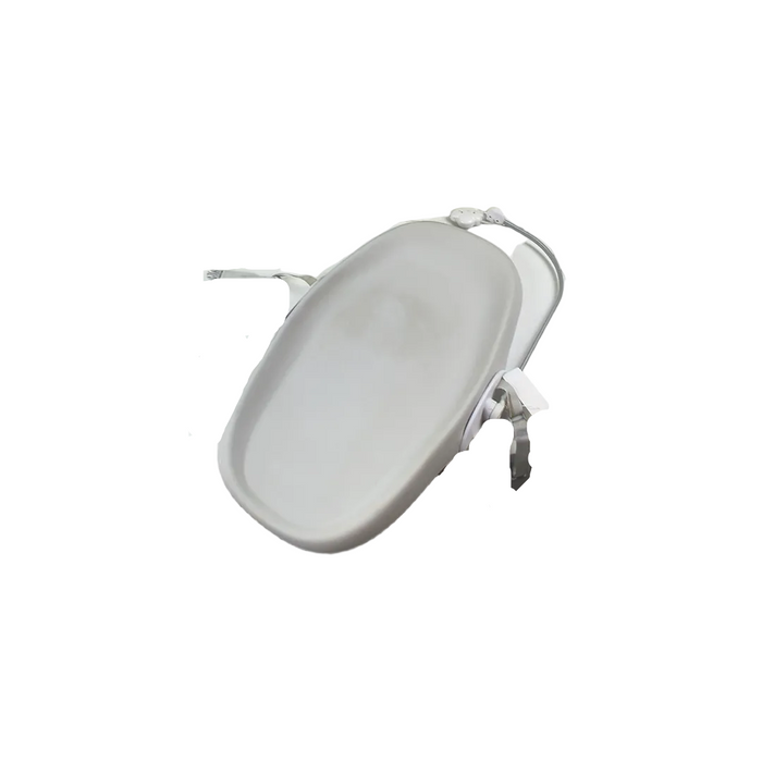 Shop Skip Hop Wipe-Clean Changing Pad, Grey at GoodBuy Gear