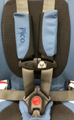 Shop WAYB Pico Portable Car Seat, 2023, Midnight Sky at GoodBuy Gear