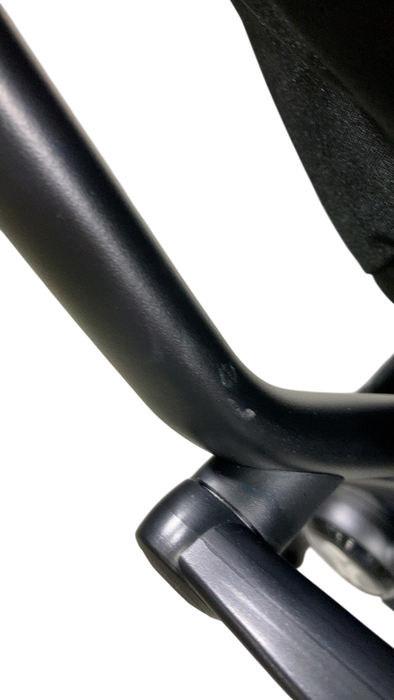 Shop Babyzen YOYO2 Complete Stroller, 2024, Black with Black at GoodBuy Gear