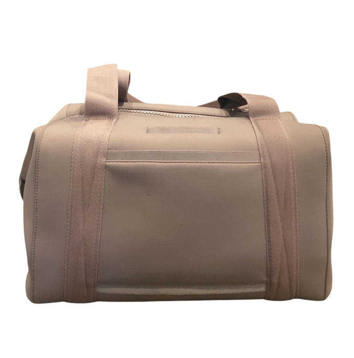 Shop Dagne Dover Landon Carryall Bag Extra Large, Dune at GoodBuy Gear