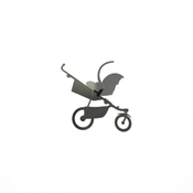 Shop Thule Urban Glide 3 Car Seat Adapter for Maxi-Cosi/Cybex/Nuna/Be Safe at GoodBuy Gear
