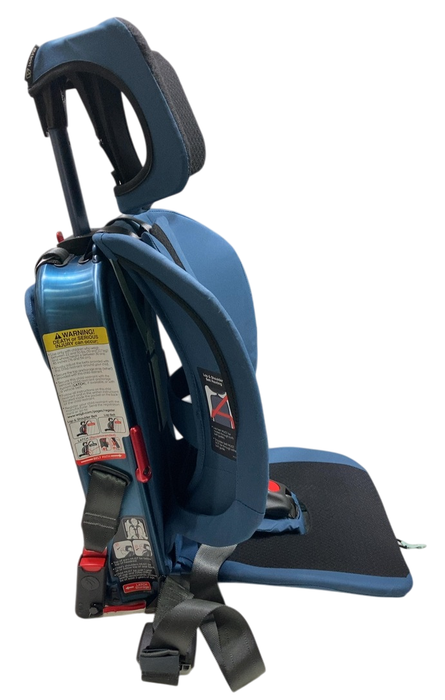 Shop WAYB Pico Portable Car Seat, 2022, Midnight Sky at GoodBuy Gear