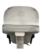 Shop Cybex Eos Stroller Seat, Lava Grey at GoodBuy Gear