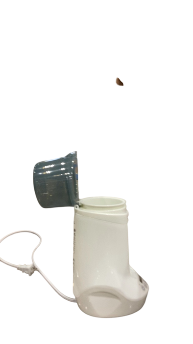 Shop Baby Brezza Safe + Smart Bottle Warmer, White on White at GoodBuy Gear