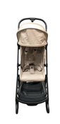 Shop Bugaboo Butterfly 2 Stroller, 2025, Black, Desert Taupe, Desert Taupe at GoodBuy Gear