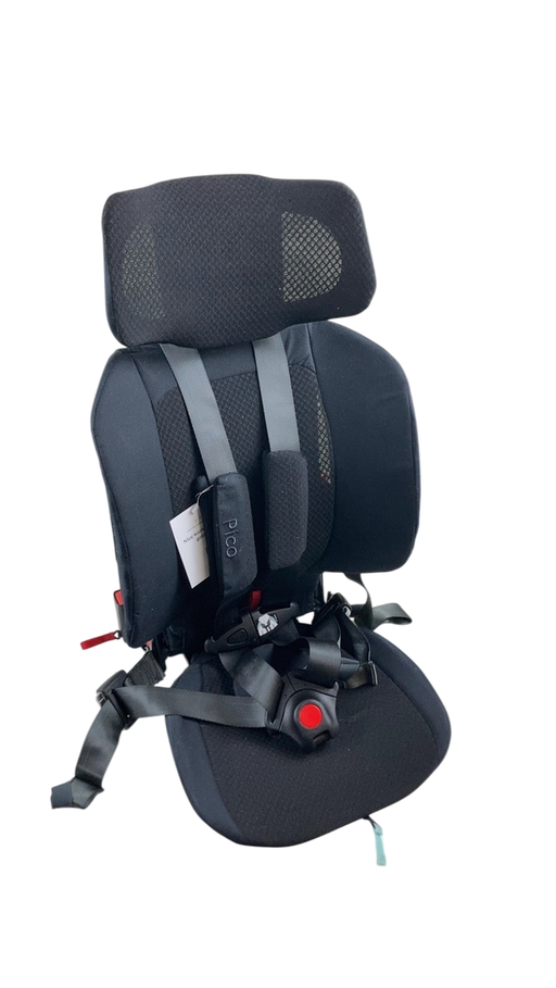 Shop WAYB Pico Portable Car Seat, 2024, Jet at GoodBuy Gear