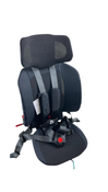 Shop WAYB Pico Portable Car Seat, 2024, Jet at GoodBuy Gear