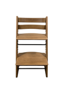 Shop Stokke Tripp Trapp Complete High Chair, 2, Icon Grey, Oak Brown at GoodBuy Gear