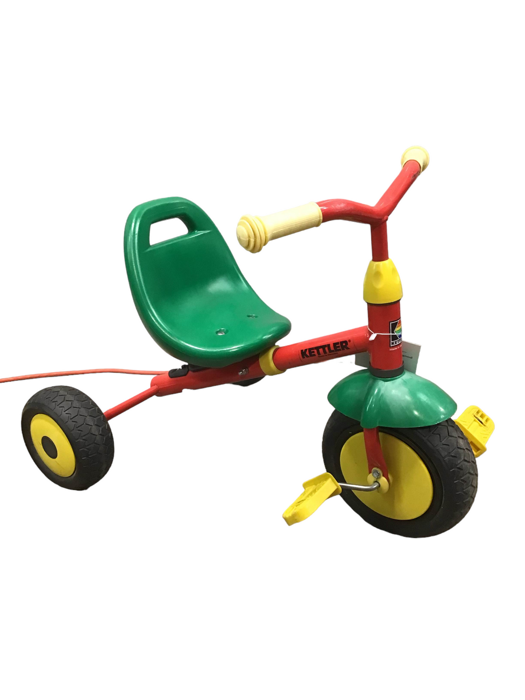 Kettler Tricycle