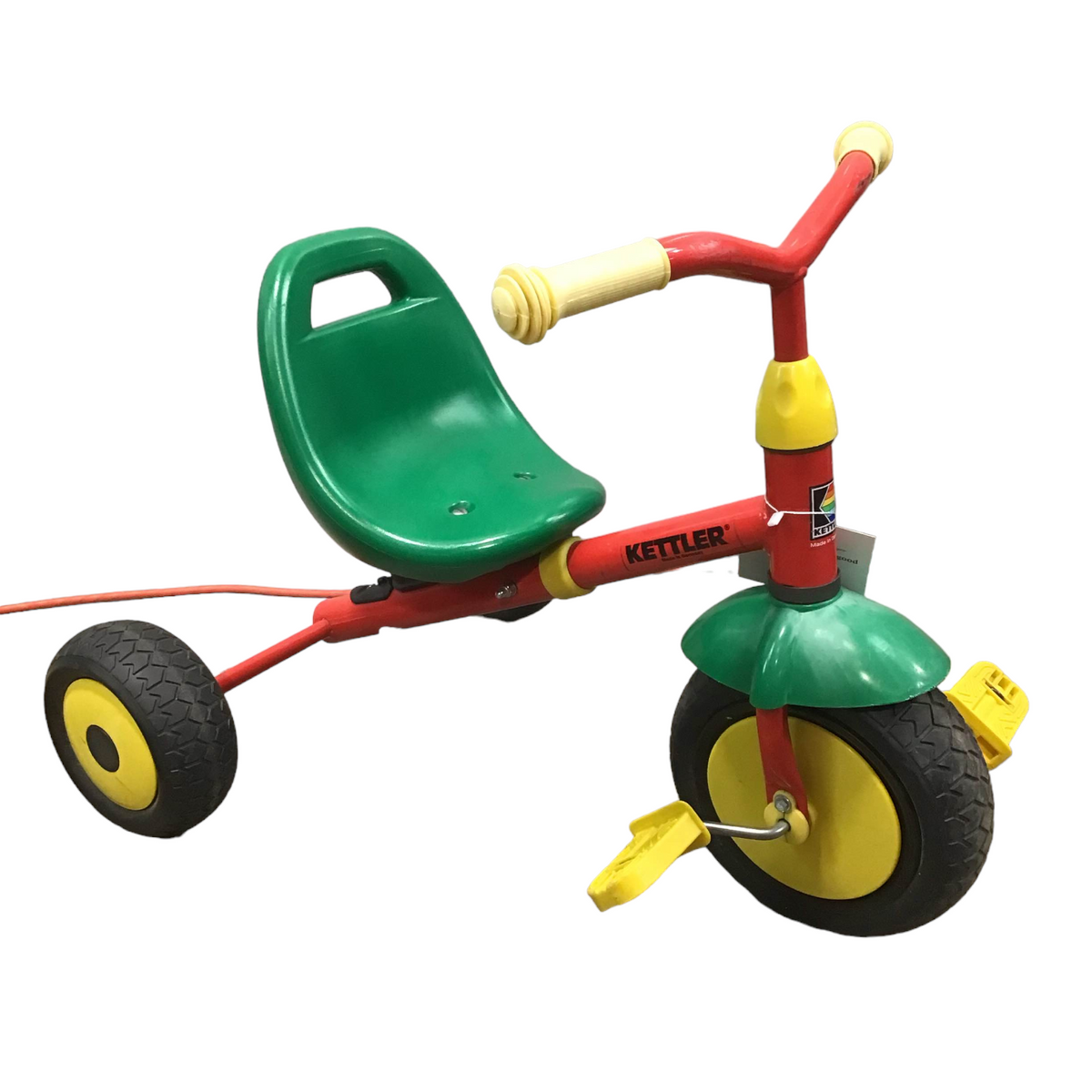 Kettler Tricycle