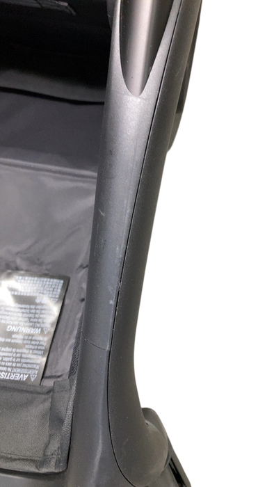 Shop Bugaboo Dragonfly Stroller Frame, 2023, Black at GoodBuy Gear