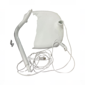 Shop Nanit Floor Stand, White at GoodBuy Gear