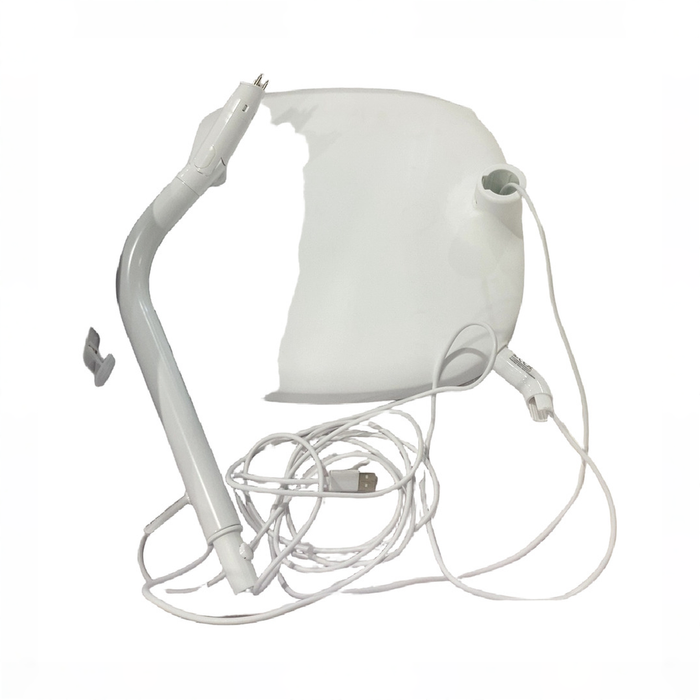 Shop Nanit Floor Stand, White at GoodBuy Gear