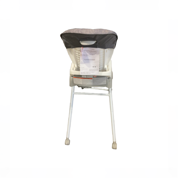 Shop Ingenuity Trio Foldaway 6-in-1 High Chair, Quill at GoodBuy Gear