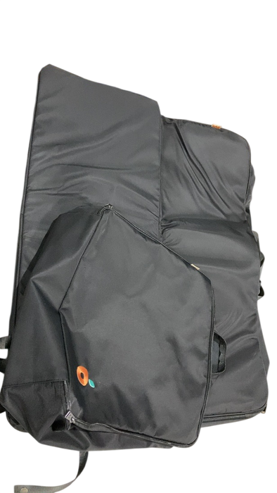 Shop Zoe Stroller Travel Bag Padded, Twin at GoodBuy Gear