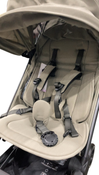 Shop Joolz Aer2 Lightweight Travel Stroller, Sage Green, 2024 at GoodBuy Gear