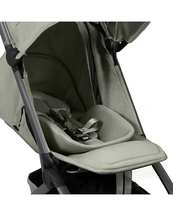 Joolz Newborn Insert, Green