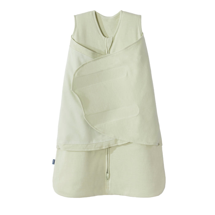Halo SleepSack Swaddle, Small, Sage