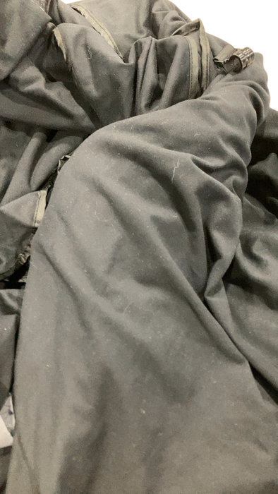Shop SlumberPod 3.0 Sleep Canopy, Black with Gray Accents at GoodBuy Gear