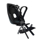 Shop Thule Yepp Nexxt 2 Mini, Dark Slate at GoodBuy Gear