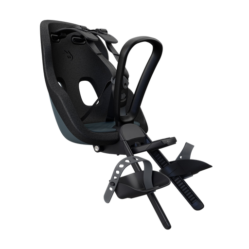 Shop Thule Yepp Nexxt 2 Mini, Dark Slate at GoodBuy Gear