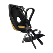 Shop Thule Yepp Nexxt 2 Mini, Burnished yellow at GoodBuy Gear
