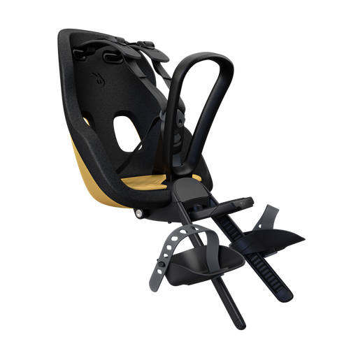 Shop Thule Yepp Nexxt 2 Mini, Burnished yellow at GoodBuy Gear