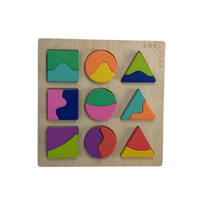 Shop Lovevery The Free Spirit Play Kit at GoodBuy Gear